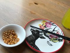 -新白鹿餐厅(城西银泰城店)