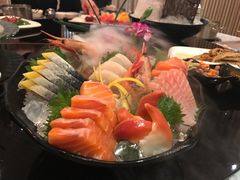 -虾佬圣汤