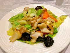 -万宝海鲜舫(劳动公园店)