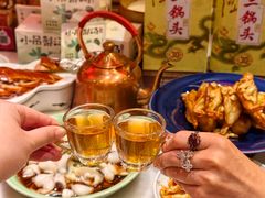 -小吊梨汤·北京菜·烤鸭(鸟巢店)