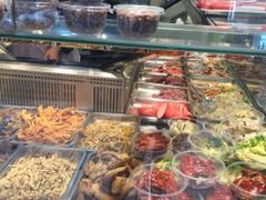 -山林大红·上海大红肠(四川北路店)