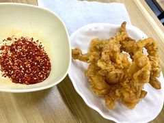 小酥肉-四川老牛麻辣烫(北门桥店)