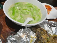 -衡厨·衡阳土菜(中南店)