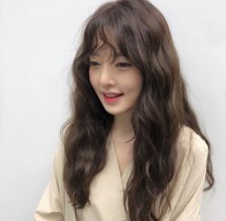 -Hello Lady发型设计