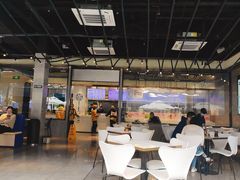 大堂-野萃山·潮汕厚果汁(十亩地店)