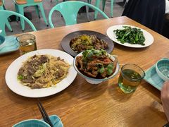 -唔止卤嘢·潮州府城菜(鹭江店)