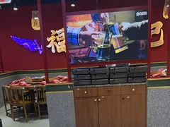 -饶福记·南昌烧烤大排档(九龙湖土著店)