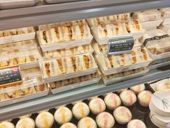 -丁香西饼屋(桂林路店)