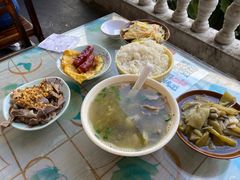 -陈记汤饭(水巷口店)
