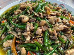-陈有良尖椒鸡(江津总店)