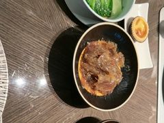-万丽轩·粤菜(王府井金茂万丽酒店)