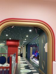 -MELAND CLUB(万象天地旗舰店)