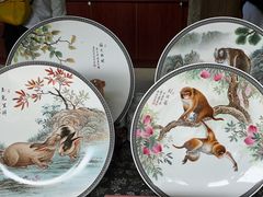 -景德镇古窑民俗博览区