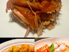 -阿五黄河大鲤鱼(纬三路店)