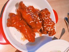 -必胜客(天鹅湖万达店)