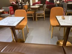 大堂-COSTA COFFEE(上海月星环球港店)