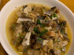 -丁记盐蘸牛肉·新杭菜(河东路店)