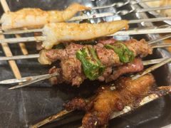 -陈氏肥蛤(小纬六路总店)
