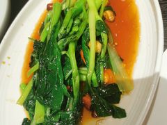 -老海陵·泰州菜(三水湾店)