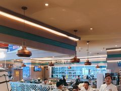 -额尔敦·品质自助(摩尔城店)