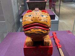 -北京工艺美术博物馆