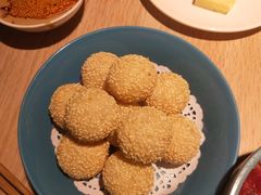 -老灶堂文创火锅(文艺路店)