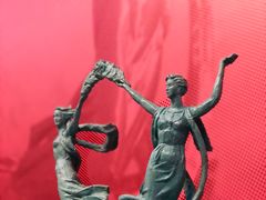 -长春世界雕塑园冰雪艺术天地