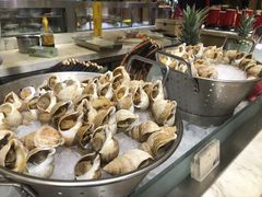 -冀粤香海鲜自助餐厅(西美五洲店)