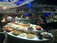 android_upload_pic-好伦哥比萨烤肉自助(八里桥店)
