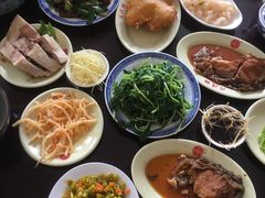 -同得兴 Since·1995 传统苏式面馆(嘉馀坊店)