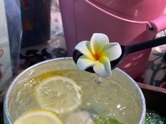 -泰茶清吾·老挝冰咖啡·绵绵冰(泉州首店)