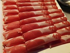 -正福居老北京正宗铜锅泉水涮肉(彰化路店)