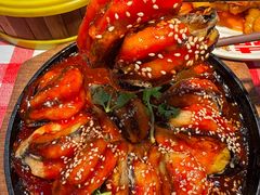 -满堂春特色餐馆