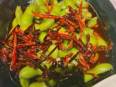 -巴厘龙虾·榜首油焖大虾(音乐学院·沿江酒馆店)