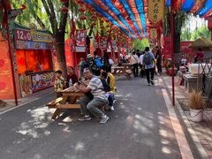 -北戴河集发农业梦想王国