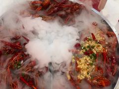 -熊记虾王·小龙虾(东晓南店)