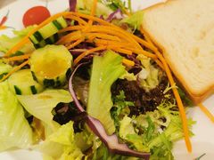 -荟星庭西餐厅(天府丽都喜来登饭店)