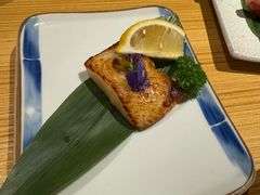 -花和海鲜自助(梅江店)