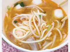 -明月虾面(厦禾路店)