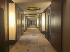 -北京首都机场希尔顿酒店