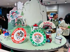 -泡泡玛特POPMART(合生汇店)