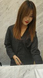 -3AM HAIR SALON染发接发