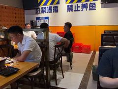 -乔街深夜食堂·小龙虾·高压锅生蚝(杭州总店)