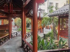 -香麒园·过桥米线·南湖雅宴