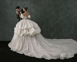 -金海岸婚纱摄影(塘沽店)