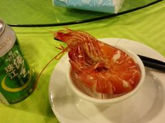 -盛港湾海鲜食府(黄沙店)