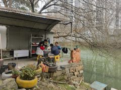 -老太婆饭店(新富路店)