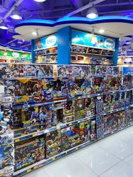 -玩具反斗城TOYSRUS(龙湖杭州西溪天街店)