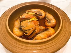 神仙虾蟹双拼-神仙馆(衡山路店)