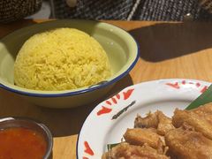 -阿徕孖·泰餐(大沙地店)
